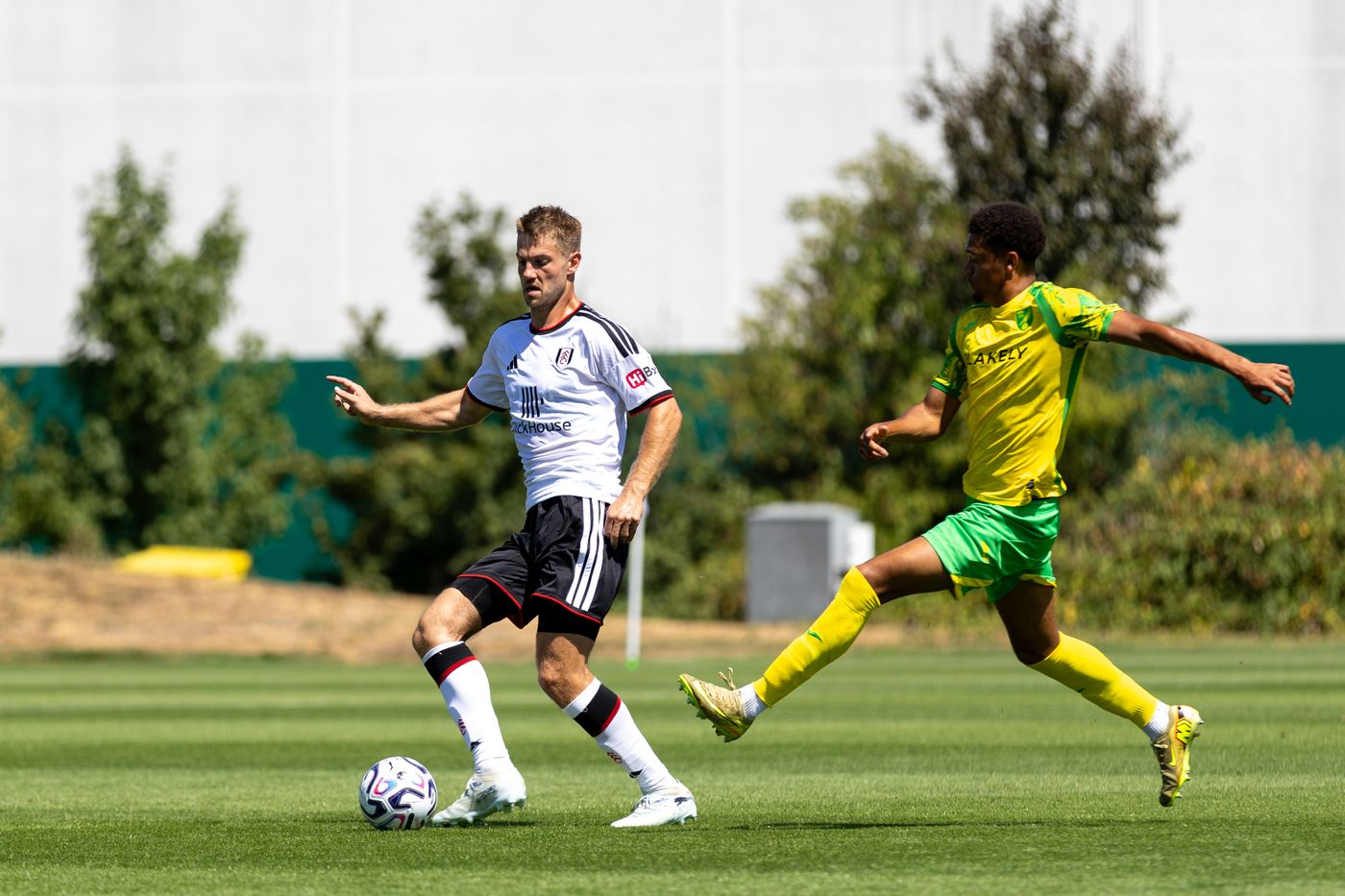 fulham