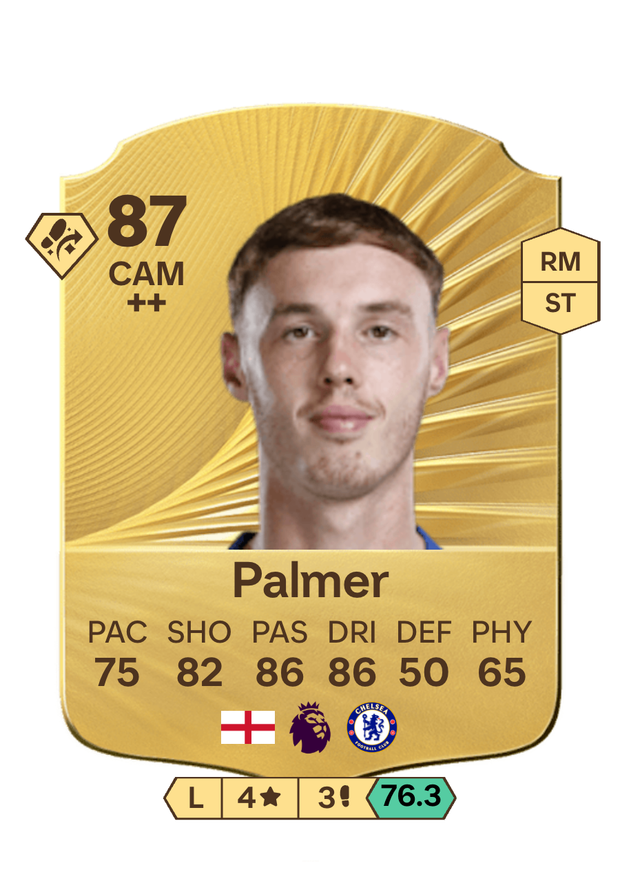 Palmer