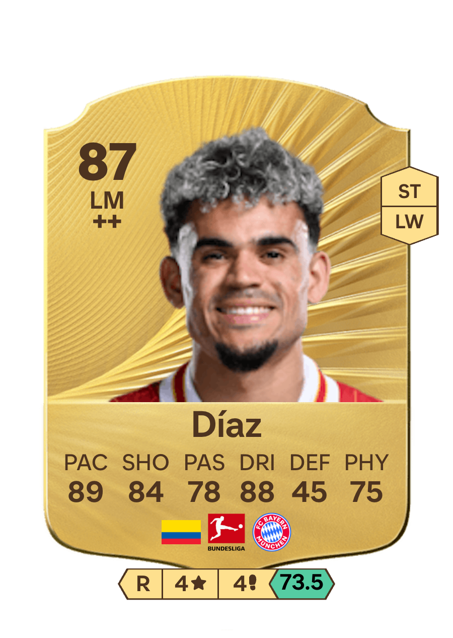 Díaz