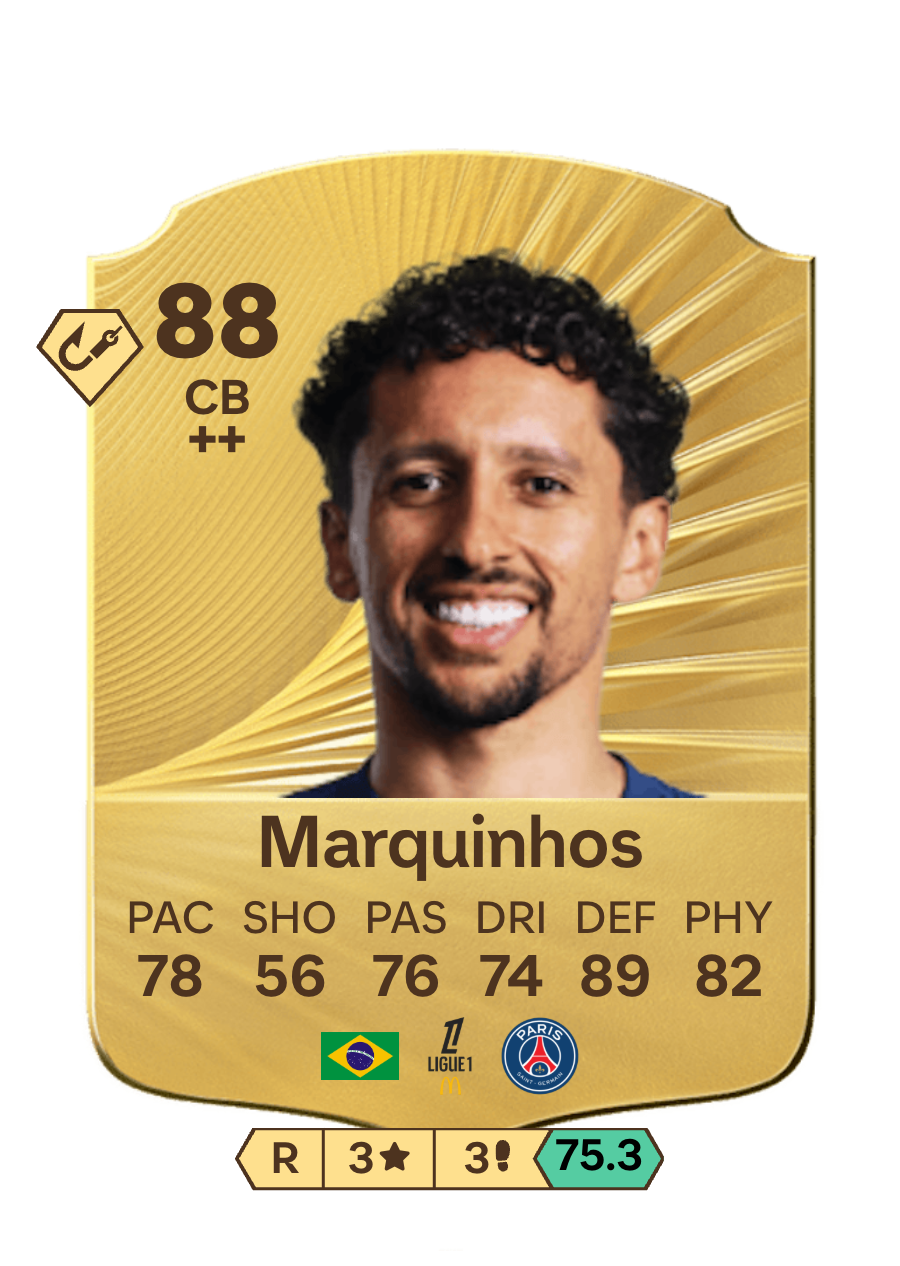 Marquinhos