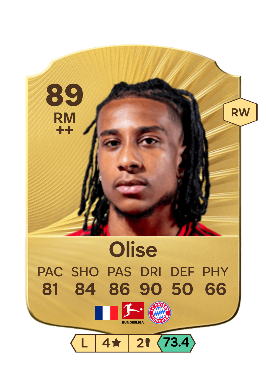 Olise