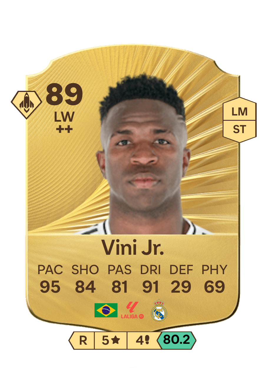 Vini Jr.