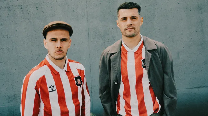 sunderland home