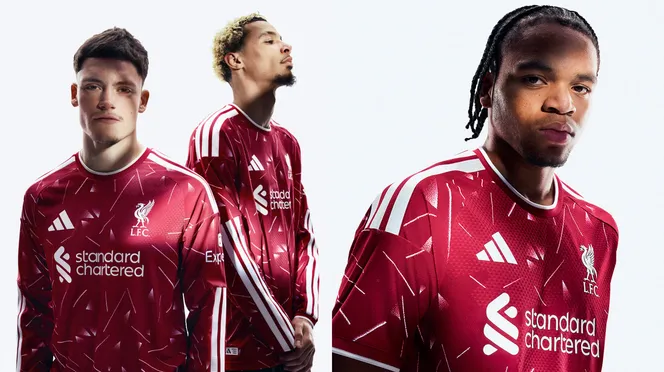 liverpool home