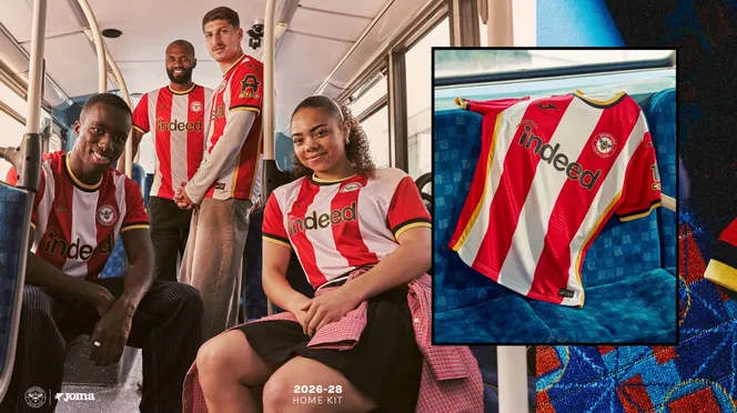 brentford home