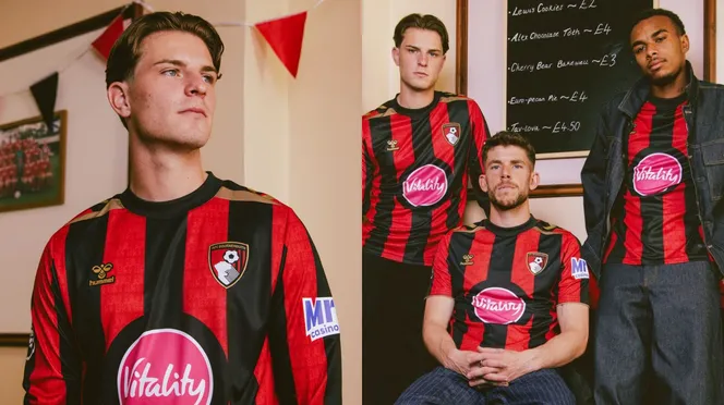 bournemouth home