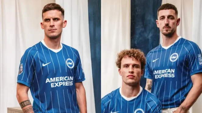 brighton home