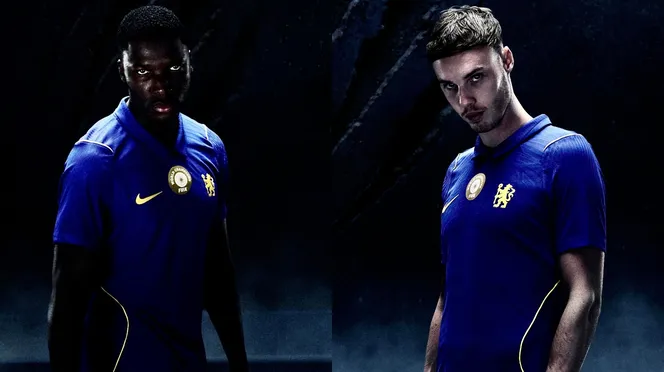 chelsea home