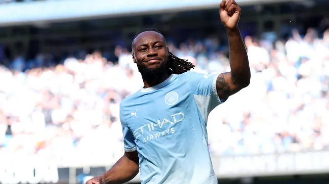 manchester city home