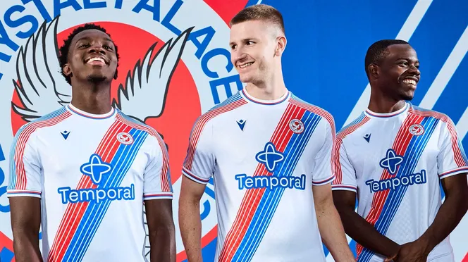 crystal palace home