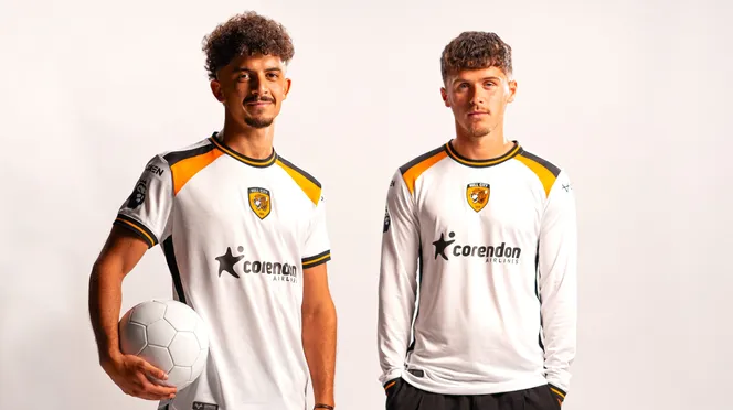 hull city away