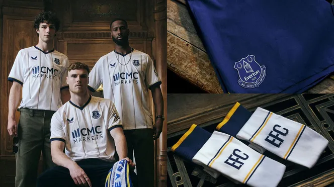 everton away