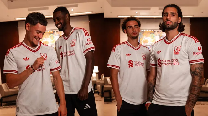 liverpool away