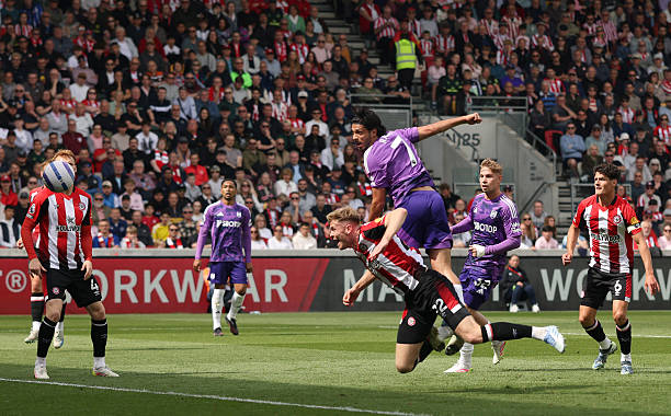 bees v fulham