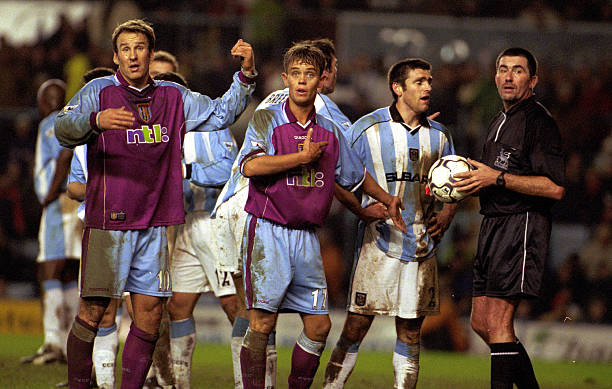 villa v coventry