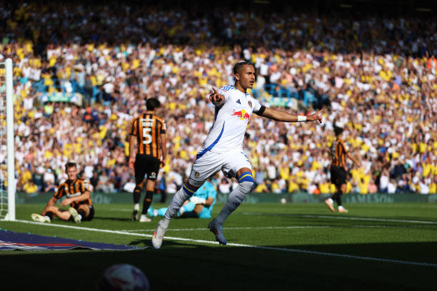 leeds v hull