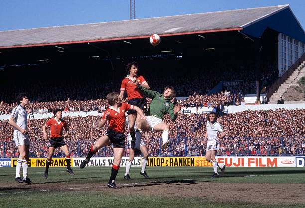 leeds v man u
