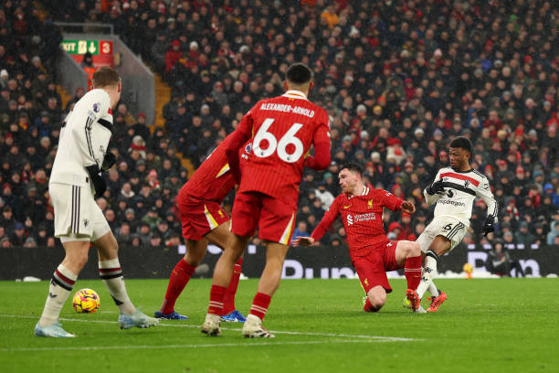 liv v man u
