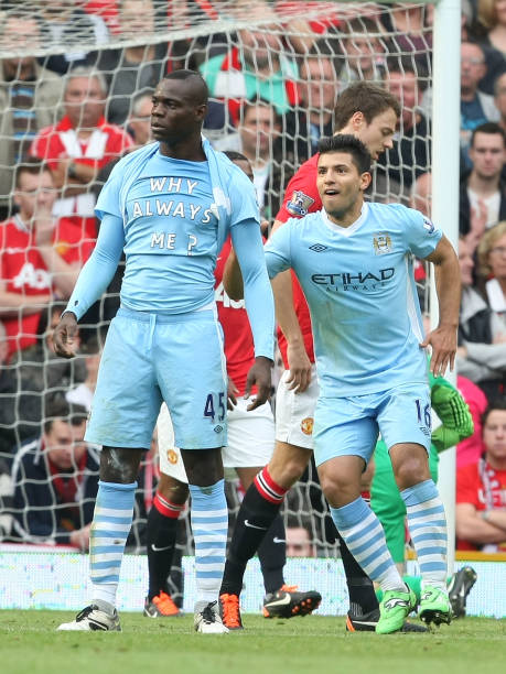 city v united