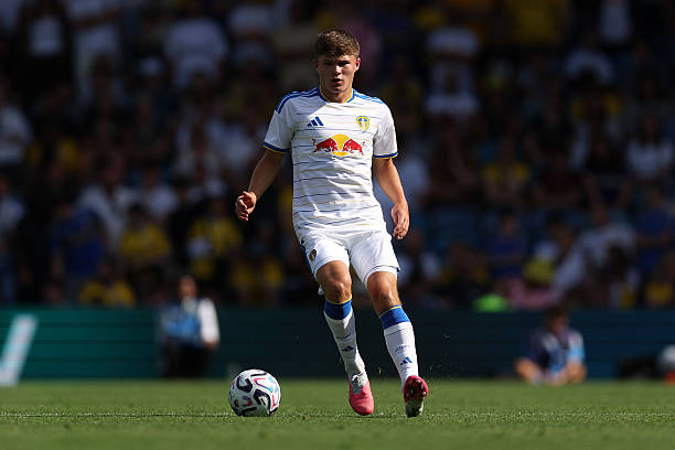 alfie cresswell