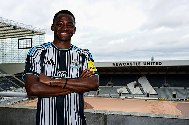 toure