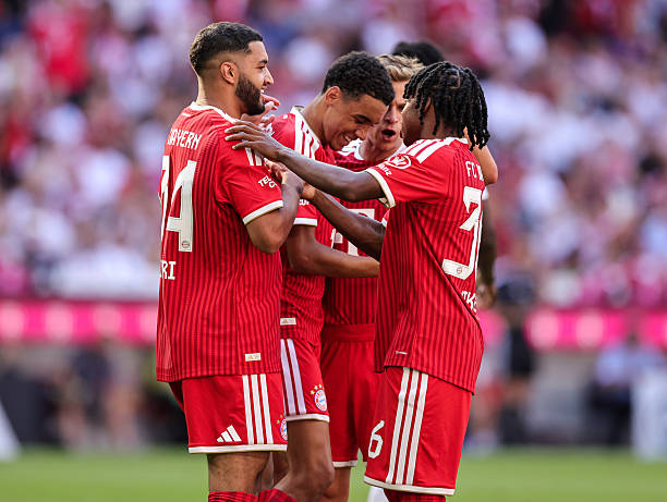 bayern