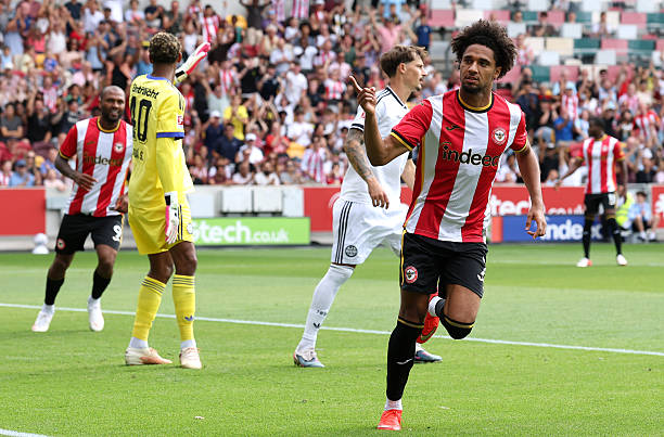 brentford fc