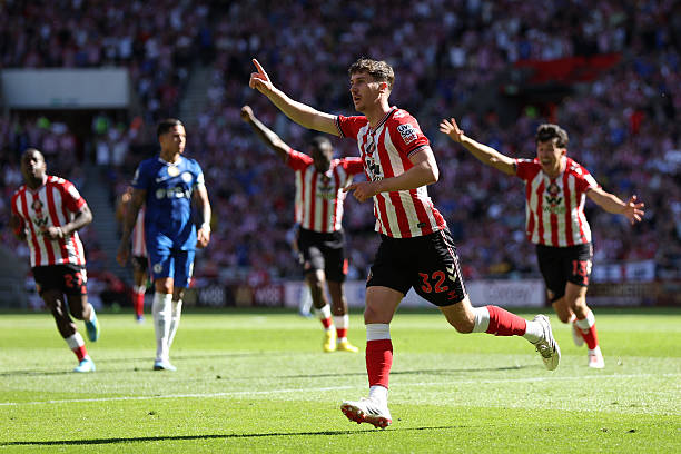 sunderland fc