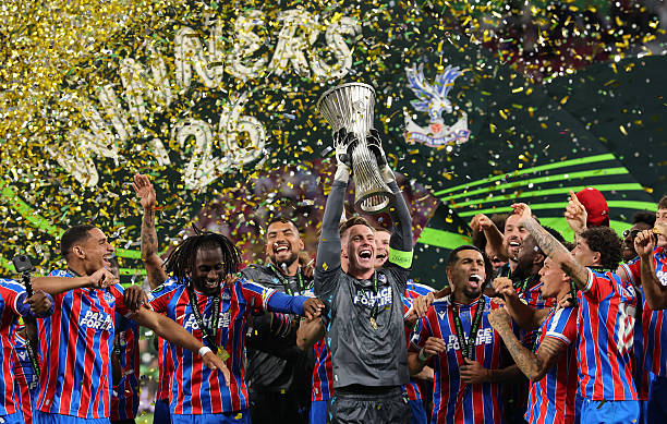 crystal palace
