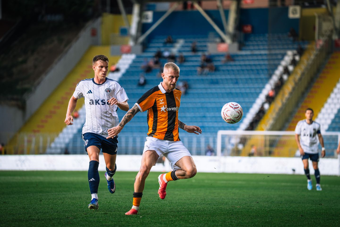 mcburnie