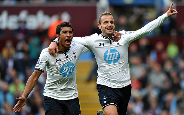 paulinho