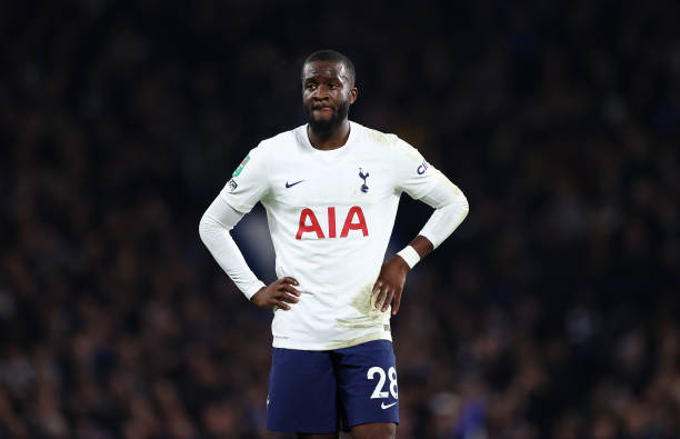 ndombele