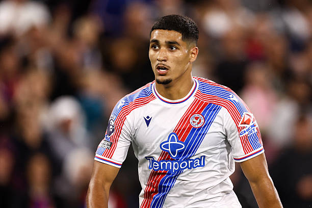 Anan Khalaili £21m