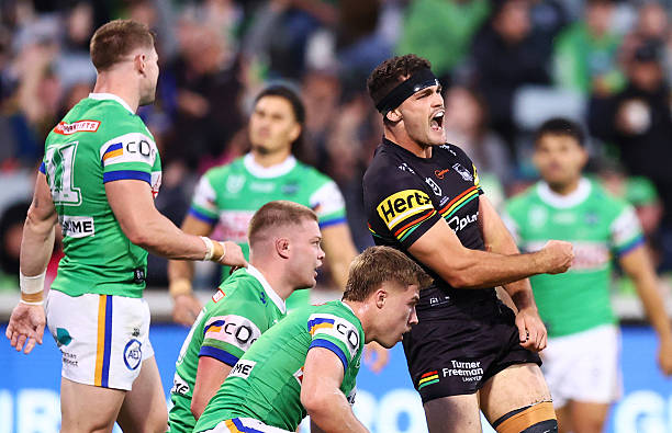 nathan cleary