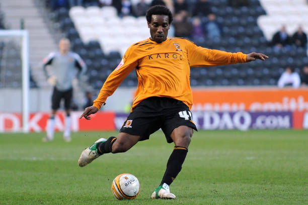 okocha