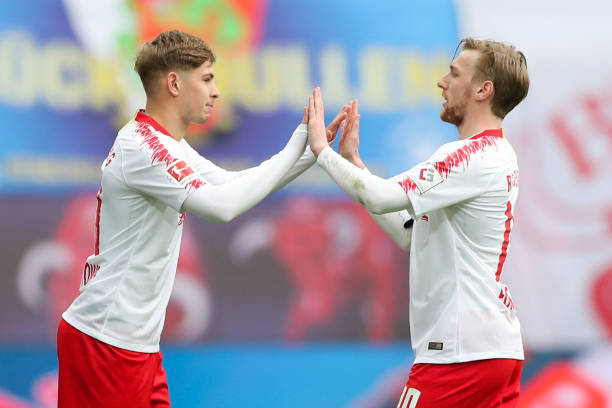 smith rowe