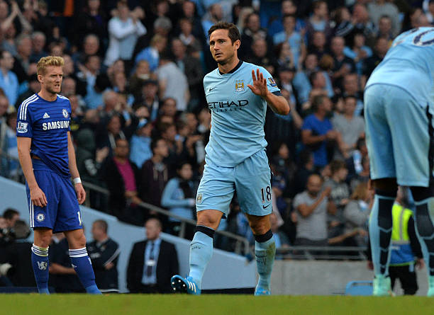 lampard