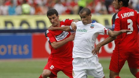 rivaldo