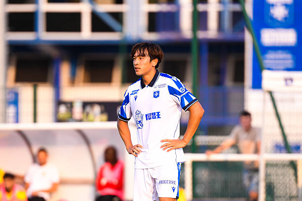 Wei Xiangxin