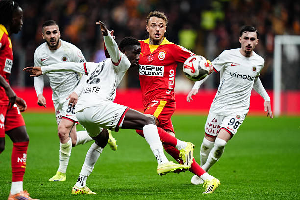 Ousmane Diabate