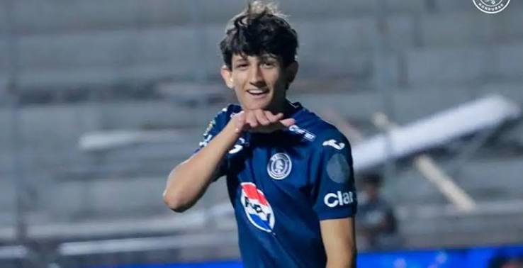 Mathias Vasquez