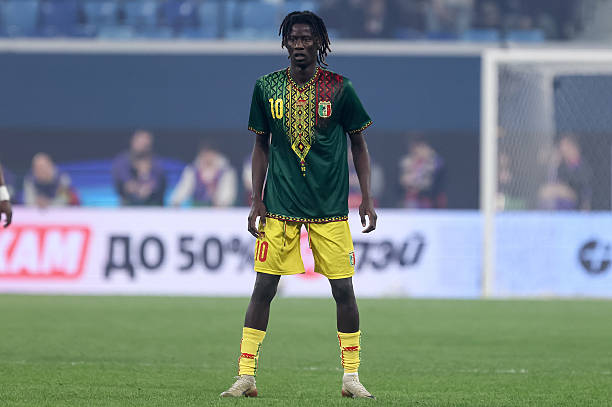 Gaoussou Diakite