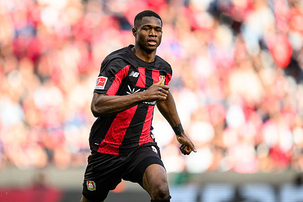 Christian Kofane