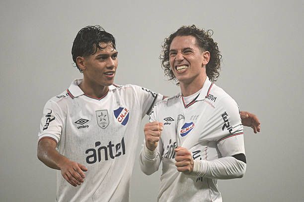 Agustin Dos Santos