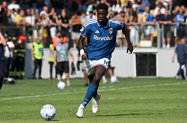 Assane Diao