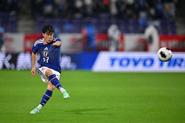 Ryunosuke Sato