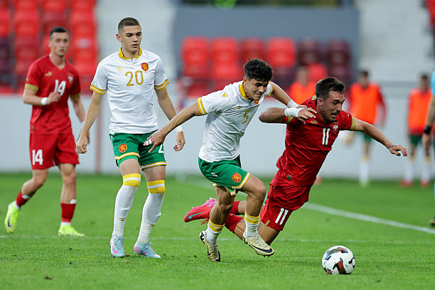 Mihail Polendakov