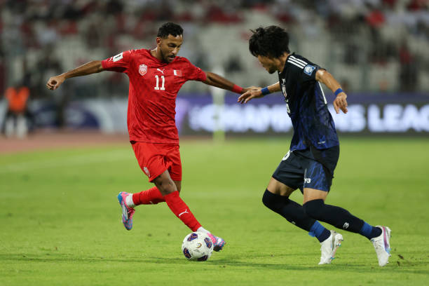 Ibrahim Al Khatal