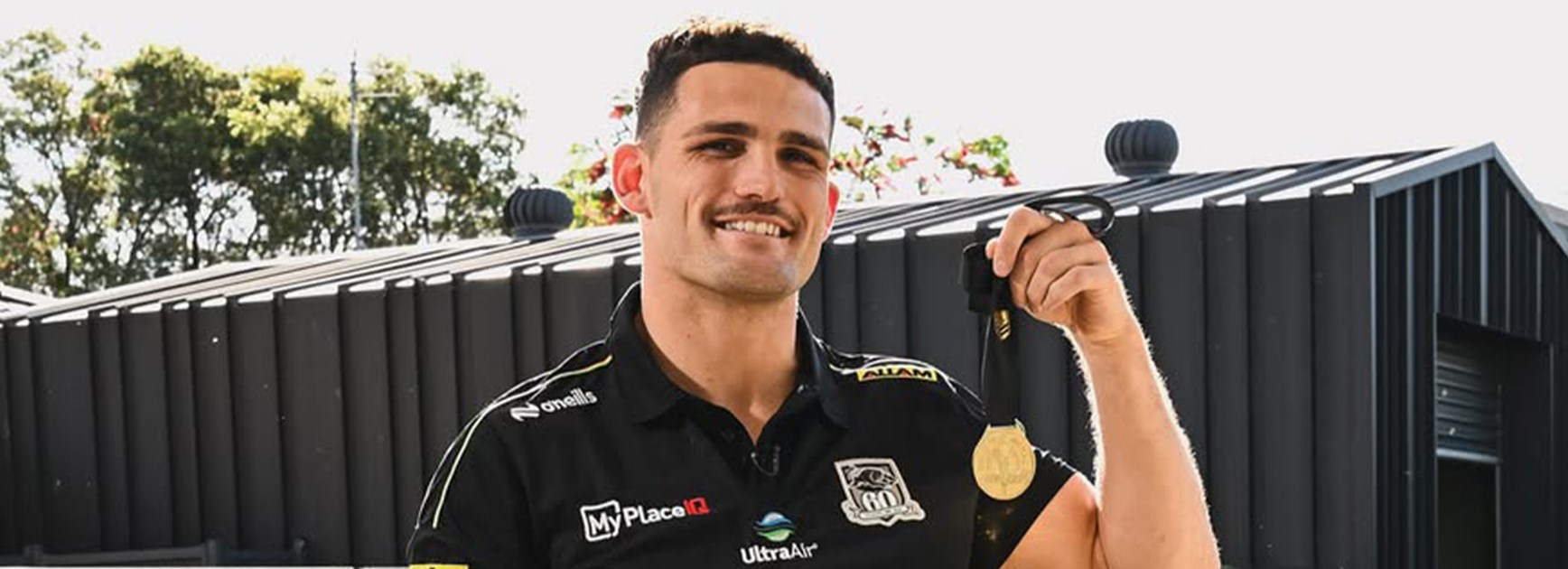 cleary dally m