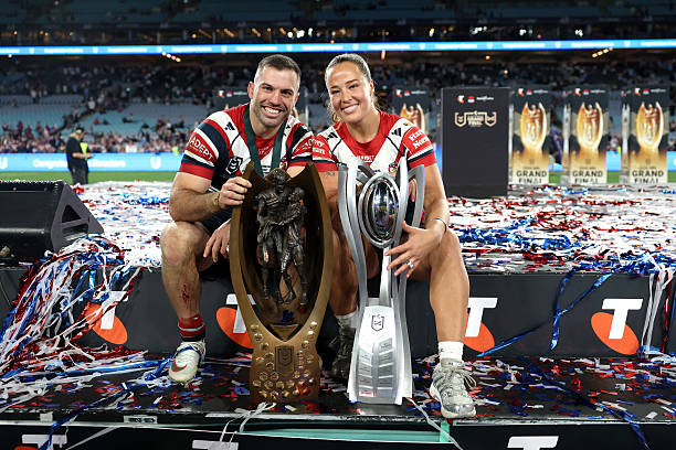 chooks double